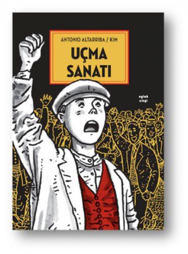 Uçma Sanatı  Frontansicht 1