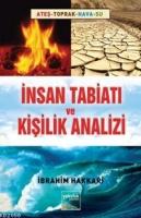 İnsan Tabiatı  Frontansicht 1