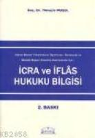 İCRA VE İFLÂS HUKUKU BİLGİSİ  Frontansicht 1
