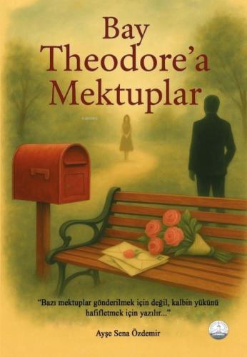 Bay Theodore'a Mektuplar  Frontansicht 1