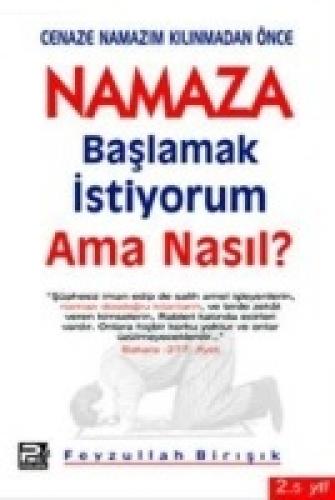Cenaze Namazım Kılınmadan Önce Namaza Başlamak İstiyorum Ama Nasıl?  Frontansicht 1