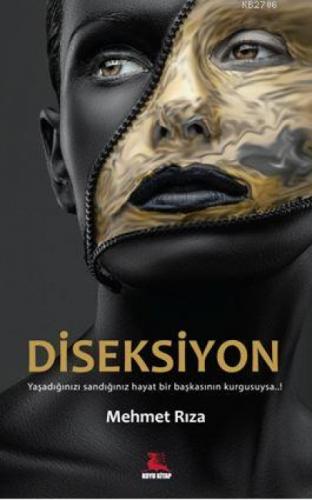 Diseksiyon  Frontansicht 1