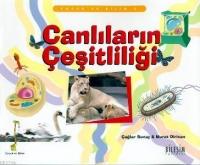 Canlıların Çeşitliliği  Frontansicht 1