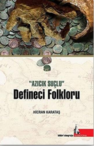 Defineci Folkloru ;Azıcık Suçlu  Frontansicht 1
