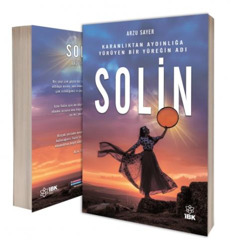 Solin  Frontansicht 1