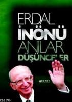 Anılar ve Düşünceler 3  Frontansicht 1