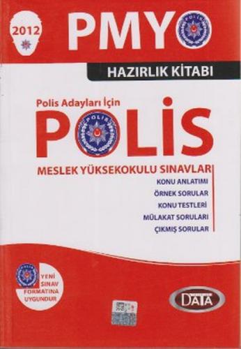 Polis Meslek Yüksek Okullarına Hazırlık Konu Anlatımlı  Frontansicht 1
