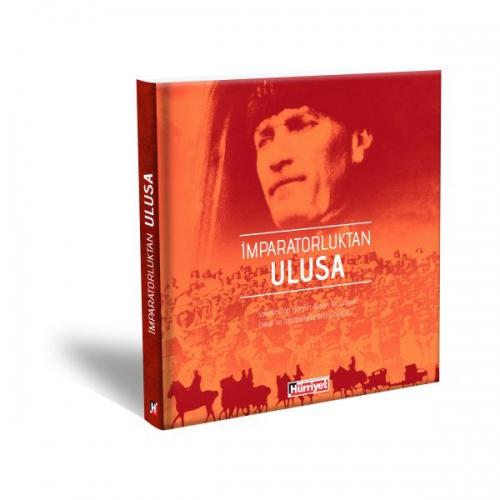 İmparatorluktan Ulusa  Frontansicht 1