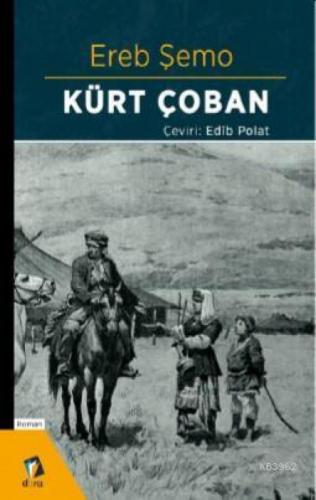 Kürt Çoban  Frontansicht 1