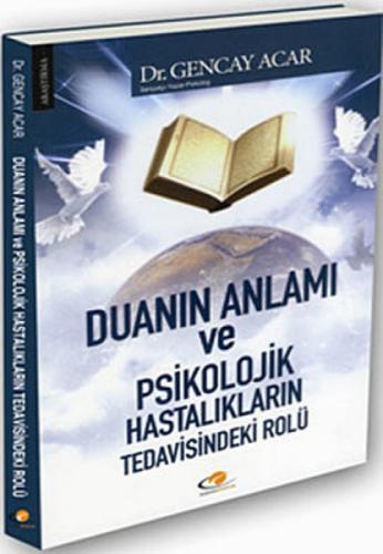Dua'nın Anlamı Ve Psikolojik Hastalıkların Tedavisineki Rolü  Frontansicht 1