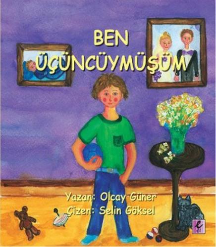 Ben Üçüncüymüşüm  Frontansicht 1