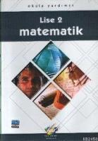 Lise-2 Matematik; 3 Yıllık  Frontansicht 1