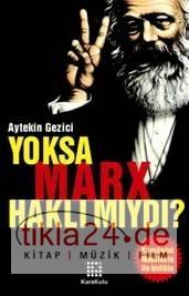 Yoksa Marx Haklı mıydı?  Frontansicht 1