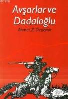 Avşarlar ve Dadaloğlu  Frontansicht 1