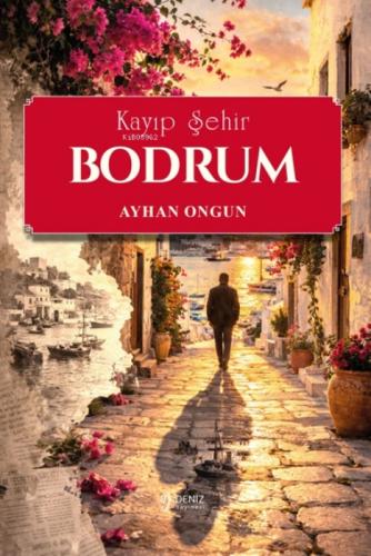 Kayıp Şehir Bodrum  Frontansicht 1