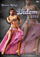 Dansın Meleği 2011 (DVD)  Frontansicht 1