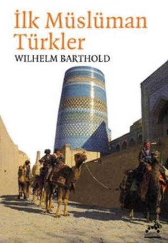İlk Müslüman Türkler  Frontansicht 1