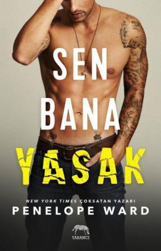 Sen Bana Yasak  Frontansicht 1
