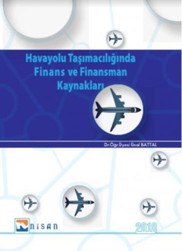 Havayolu Taşımacılığında Finans ve Finansman Kaynakları  Frontansicht 1