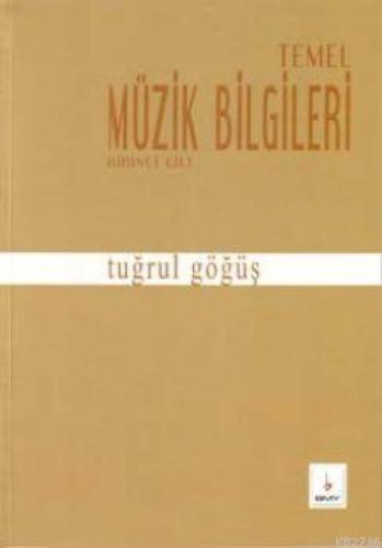Temel Müzik Bilgileri  Frontansicht 1
