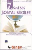 7. Sınıf Sosyal Bilgiler Konu Anlatımlı  Frontansicht 1