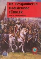 Hz. Peygamber'in Hadislerinde Türkler (2 Cilt)  Frontansicht 1