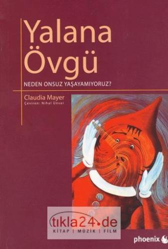 Yalana Övgü  Frontansicht 1