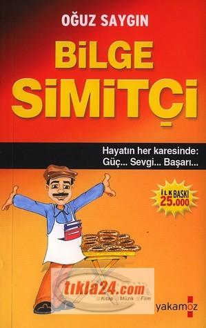 Bilge Simitçi  Frontansicht 1