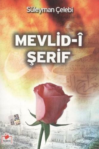 Mevlid-i Şerif (Dergi Boy)  Frontansicht 1