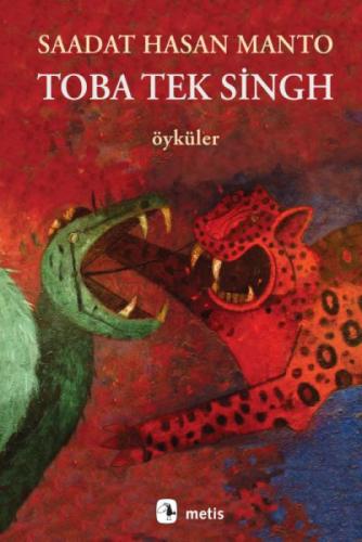 Toba Tek Singh  Frontansicht 1