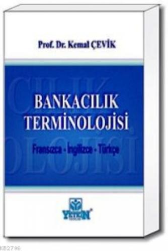Bankacılık Terminolojisi (Fransızca-İngilizce-Türkçe)  Frontansicht 1