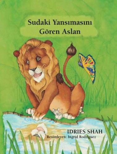 Sudaki Yansımasını  Frontansicht 1