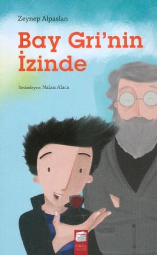 Bay Gri'nin İzinde  Frontansicht 1