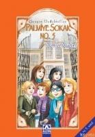 Palmiye Sokak No.5  Frontansicht 1