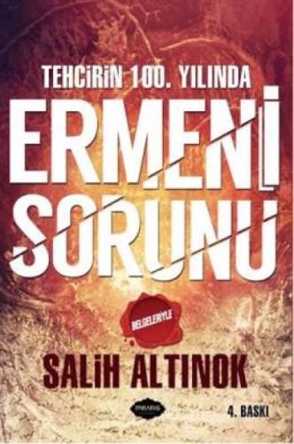 Tehcirin 100. Yılında Ermeni Sorunu  Frontansicht 1