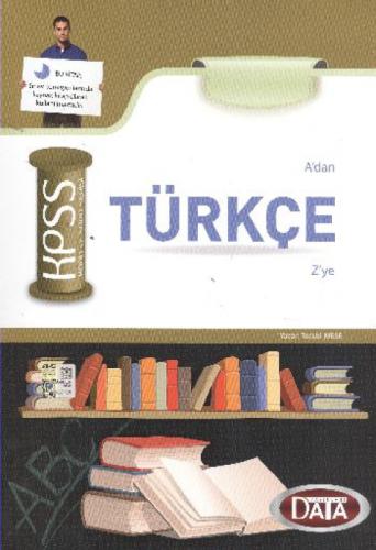 KPSS Türkçe Konu Anlatımlı  Frontansicht 1