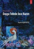 Rumeli'm Duygu Telinde İnce Nazım  Frontansicht 1
