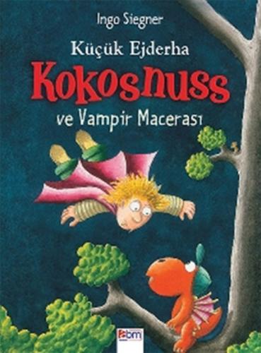 Kokosnuss ve Vampir Macerası  Frontansicht 1
