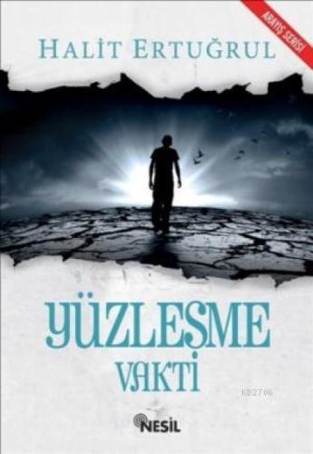 Yüzleşme Vakti  Frontansicht 1