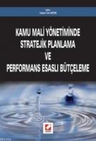 Kamu Mali Yönetiminde Stratejik Planlama  Frontansicht 1