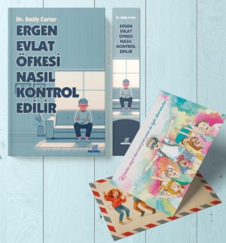 Ergen Evlat Öfkesi Nasıl Kontrol Edilir  Frontansicht 1