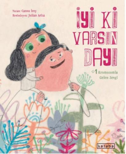 İyi ki Varsın Dayı  Frontansicht 1