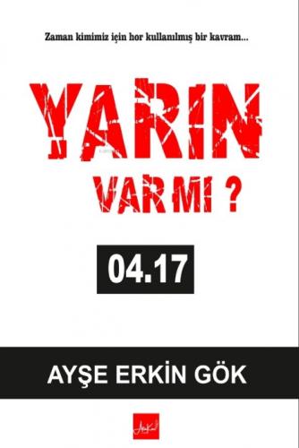 Yarın Var Mı? 04:17  Frontansicht 1