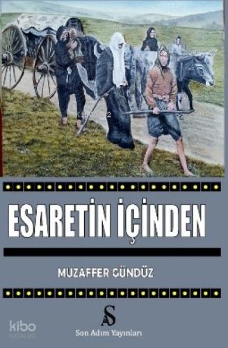 Esaretin İçinden  Frontansicht 1