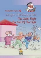 Nasreddin Hoca 3| Yorgan Gitti Kavga Bitti / The Quılt´s Flıght, The End Of The Fıght  Frontansicht 1