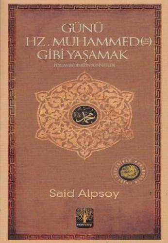 Günü Hz. Muhammed Gibi Yaşamak  Frontansicht 1
