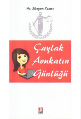 Çaylak Avukatın Günlüğü  Frontansicht 1