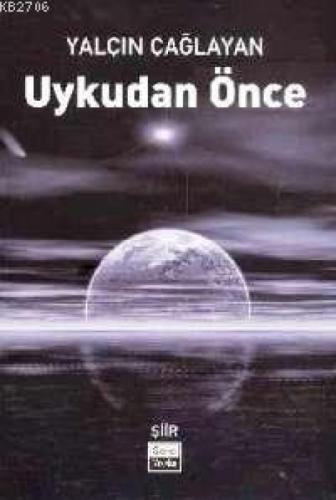 Uykudan Önce  Frontansicht 1