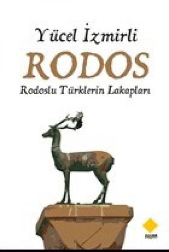 Rodos  Frontansicht 1