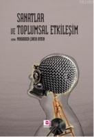 Sanatlar ve Toplumsal Etkileşim  Frontansicht 1